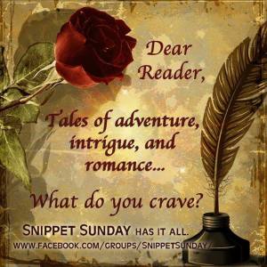 snippet sunday