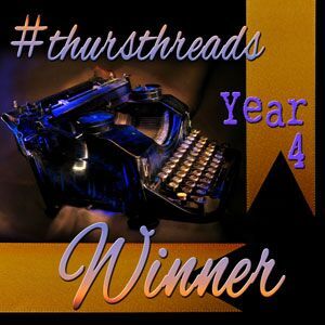thrusthread winner badge