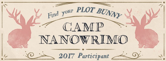 Camp NaNo 2017