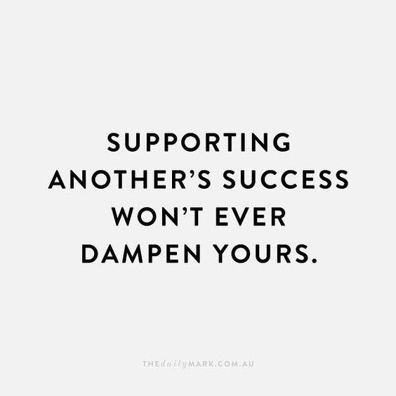 authors success