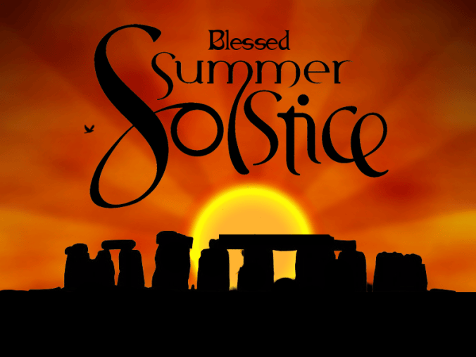 summer solstice