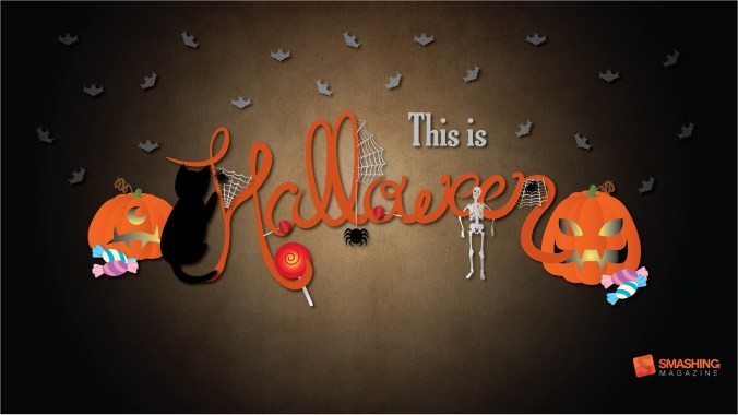this is halloween