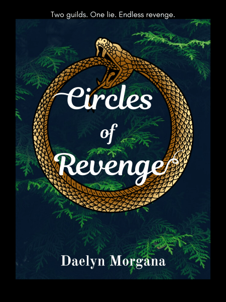 Circles of Revenge Poster